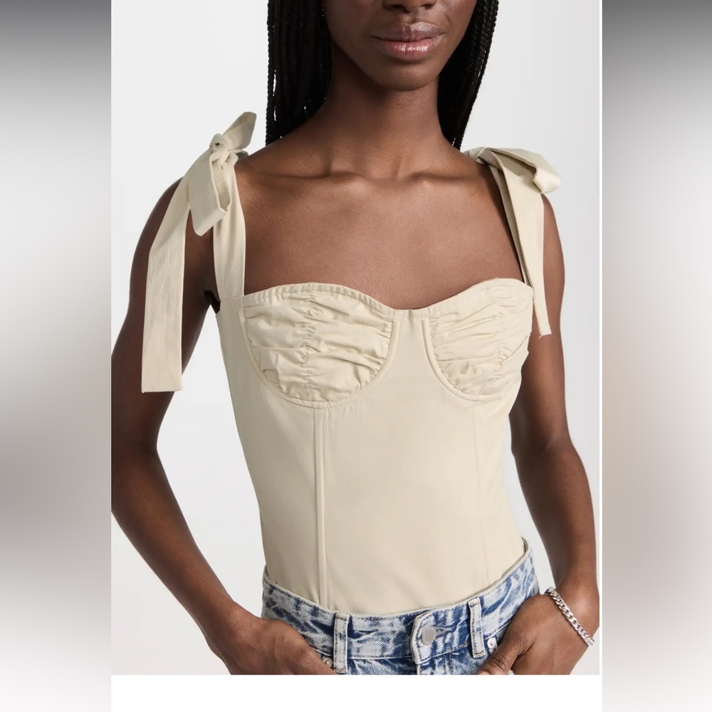 NWT Lioness Ballerina Bustier- XXL